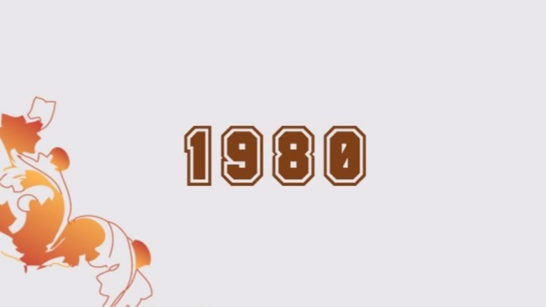 Tilbake til 80-tallet