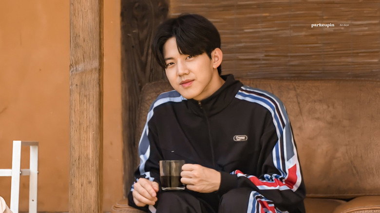 DAY6 (Even of Day) Summer Melody backdrop 3