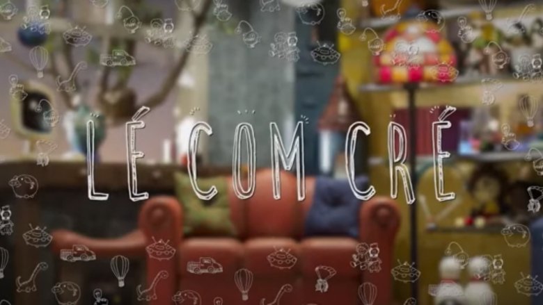 Lé com Cré