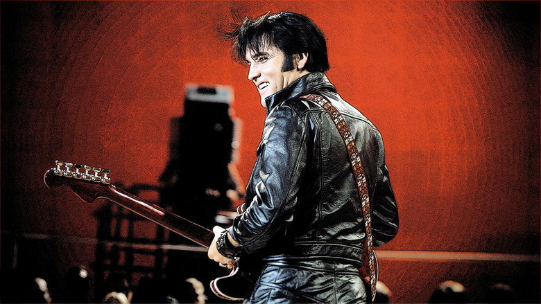 Elvis: '68 Comeback Special: 50th Anniversary Edition backdrop 6