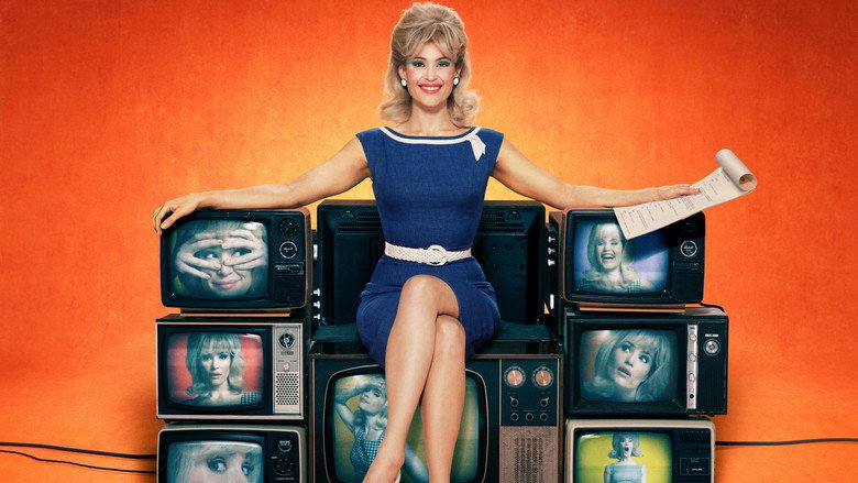 Funny Woman backdrop 8