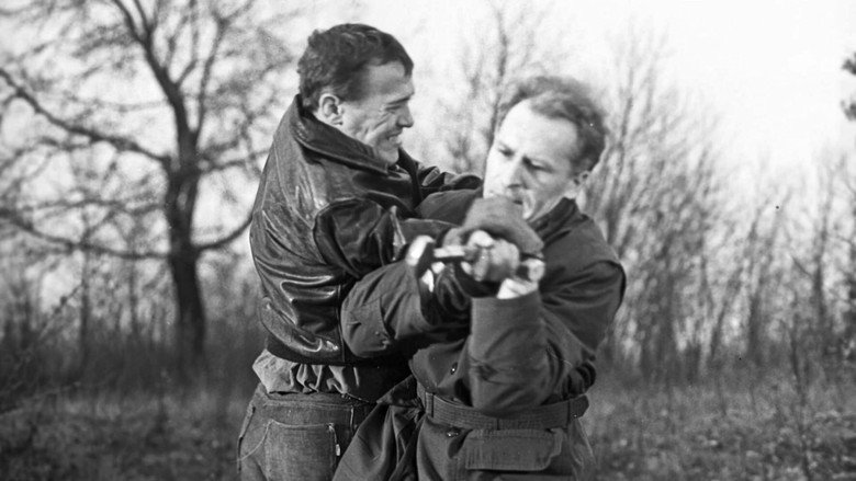 The Criminal Who Stole a Crime backdrop 6