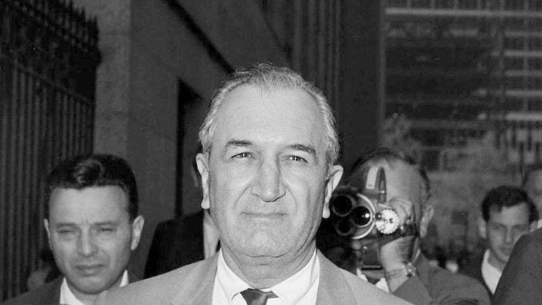 Joe Bonanno