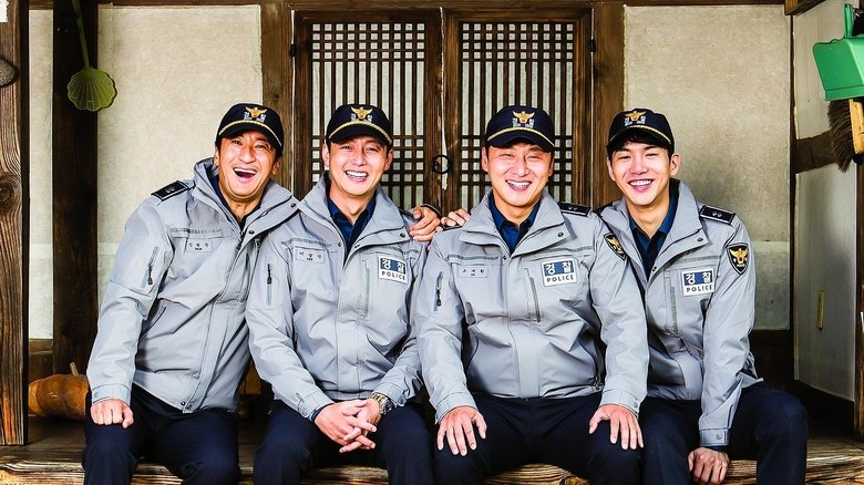 Kim Yong-man