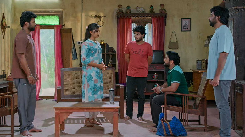 Madhava Agrees to the Marriage Proposal