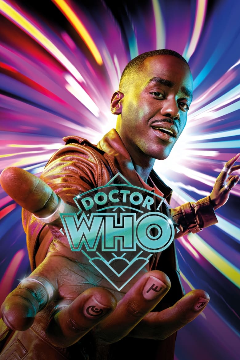 Serie streaming | Doctor Who en streaming