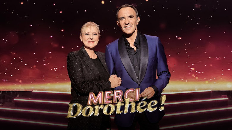 Merci Dorothée ! backdrop 8