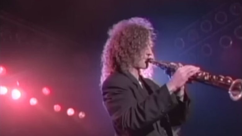 Mick Guzauski