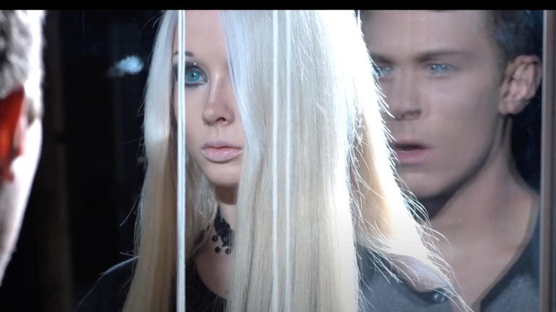 The Doll backdrop 3
