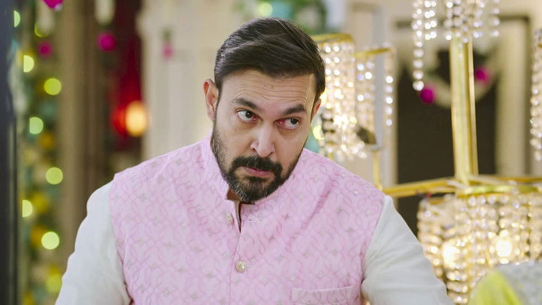 Dilip's Divorce Ultimatum