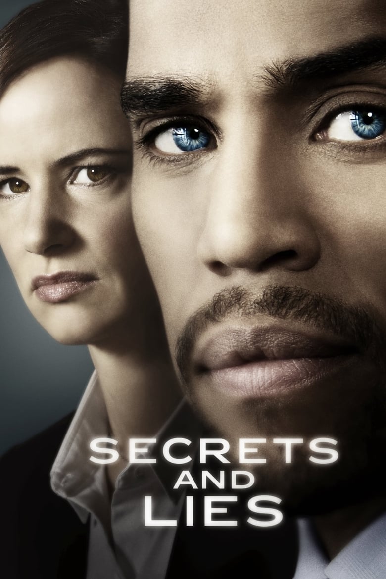 Voir serie Secrets and Lies en streaming – 66Streaming