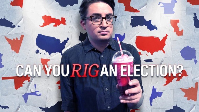 Can You Rig An Election?