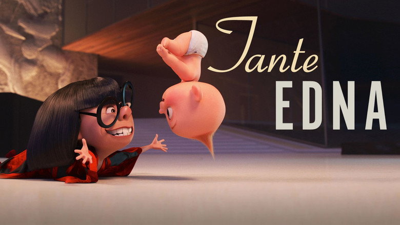 Auntie Edna backdrop 8