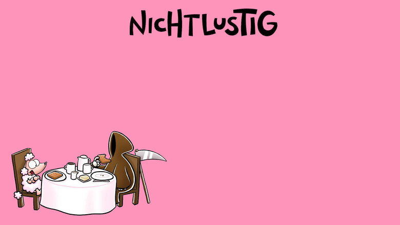 NICHTLUSTIG Kurzfilm backdrop 2