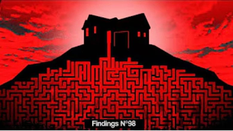 "MyHOUSE.WAD", le MOD qui a TERRIFIÉ internet - Findings N°98