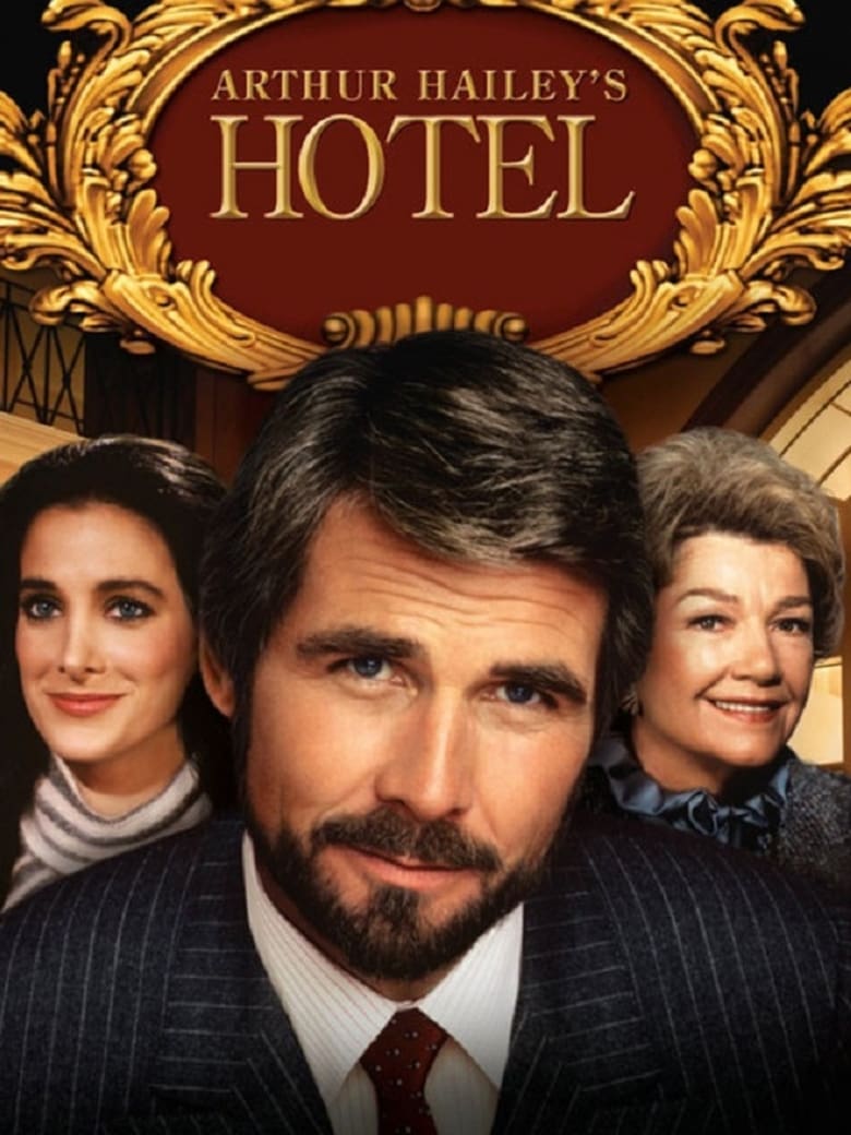 Serie streaming | Hotel en streaming