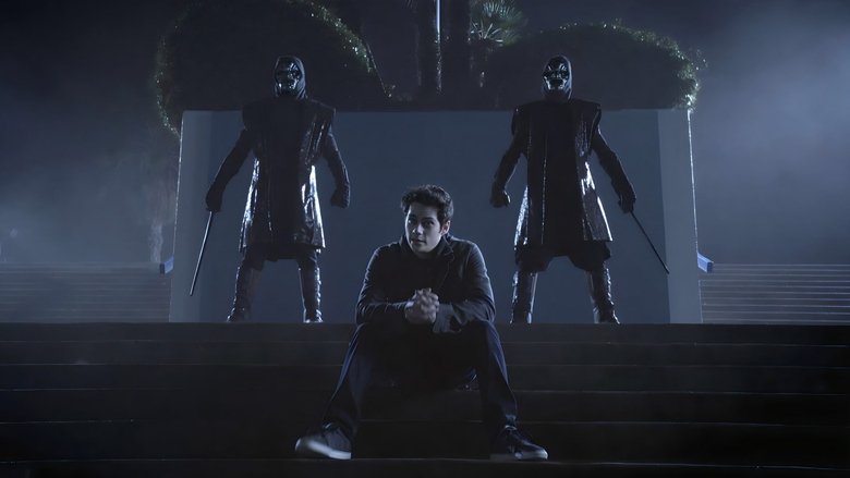 Teen Wolf