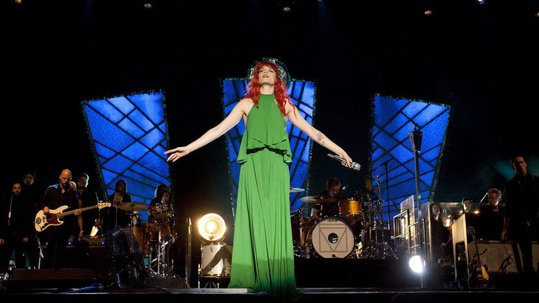 Florence And The Machine - Live at Bestival線上电影看完整版
