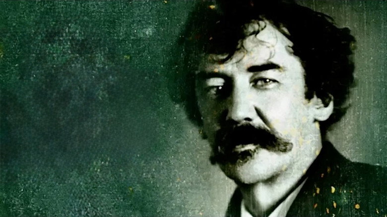 James McNeill Whistler and the Case for Beauty backdrop 3