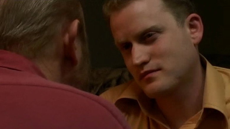 John Safran vs God backdrop 2