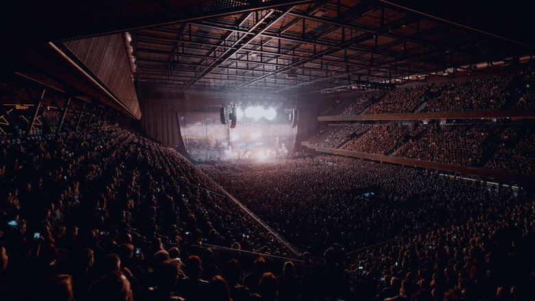 Sabaton: The Tour to End All Tours backdrop 9