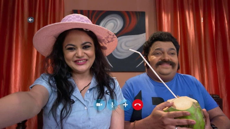 Vibhuti and Tiwari Decide to Stay Away From Anita and Angoori