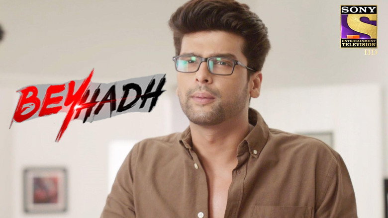 Saanjh's Prank On Arjun