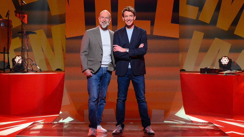 Jan-Willem Ruimt Op! backdrop 1