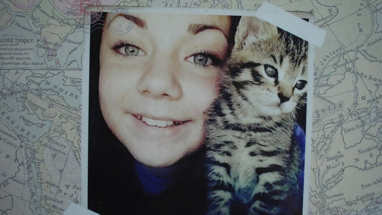 A Senseless Act: Lauren Landavazo