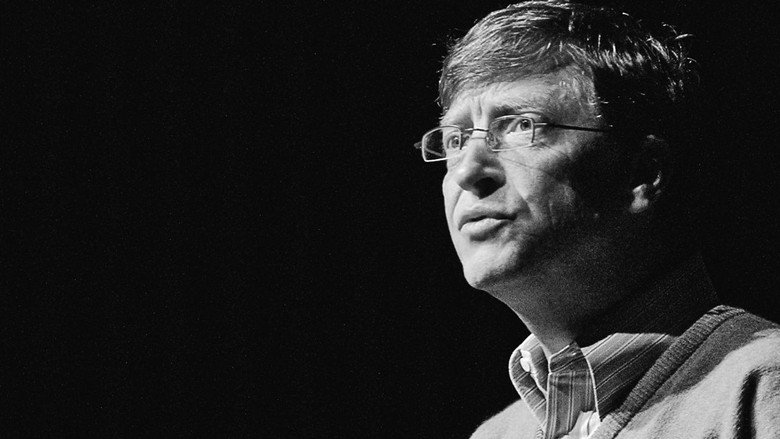 Inside Bill's Brain: Decoding Bill Gates backdrop 3