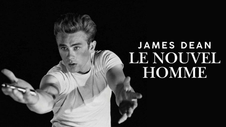 James Dean: Rebel Generation backdrop 7