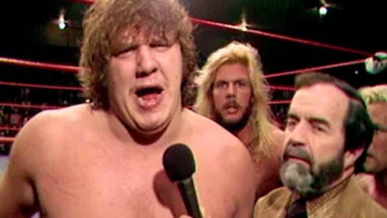 WCCW - March 19, 1983