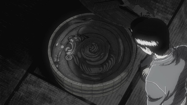 Uzumaki backdrop 6