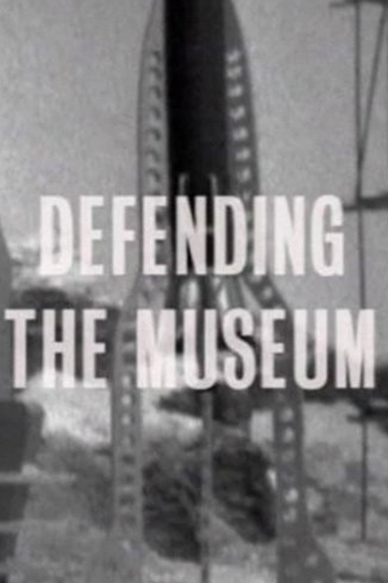 Defending the Museum