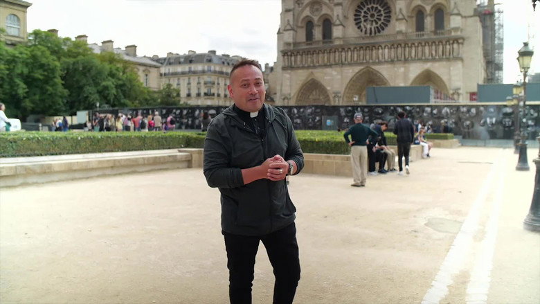 Paris, France - Pt. 1