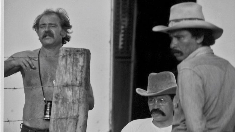 Joaquín Cortés