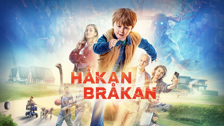 Håkan Bråkan backdrop 7
