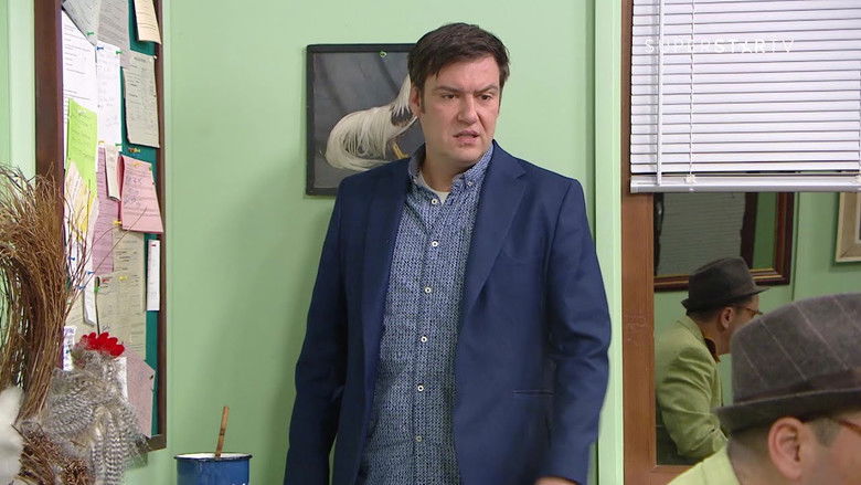 1731 Kabeza (Šuljam 1)