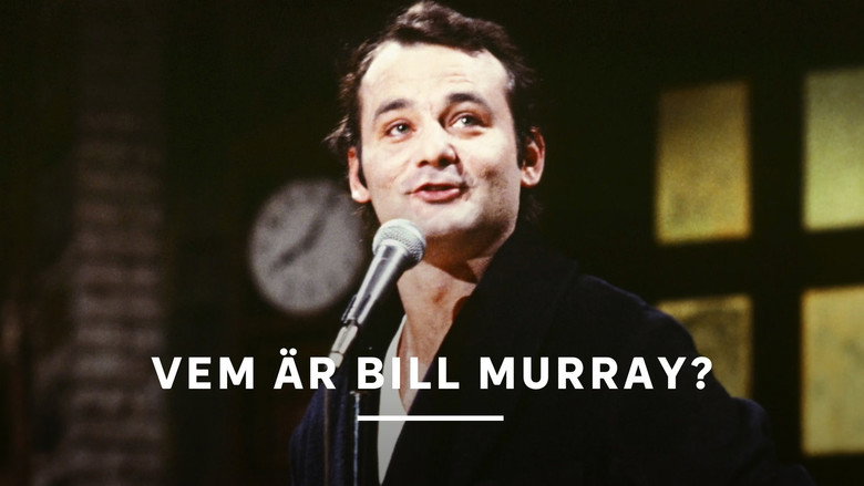 Fantastic Mr. Murray backdrop 3
