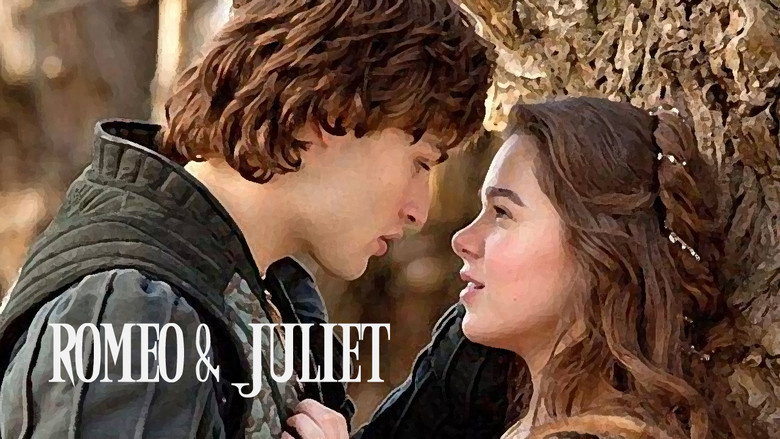 Romeo & Juliet線上电影看完整版