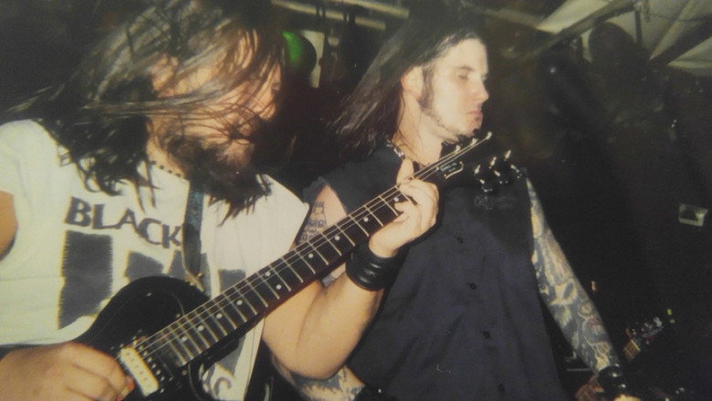 Superjoint Ritual: Live in Dallas, Texas線上电影看完整版