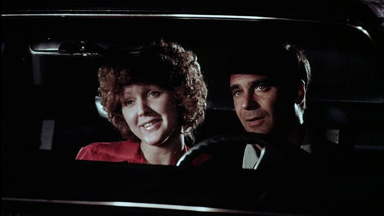 Drive-In Massacre backdrop 4