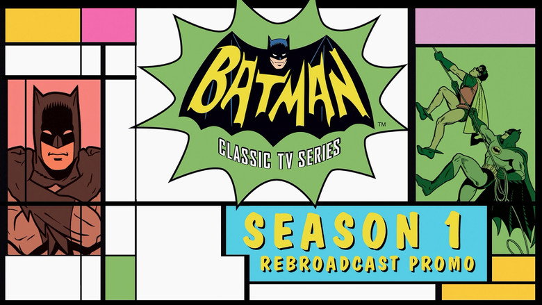 Episode 1 Rebroadcast Promo
