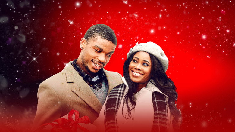 Christmas Holidate backdrop 3