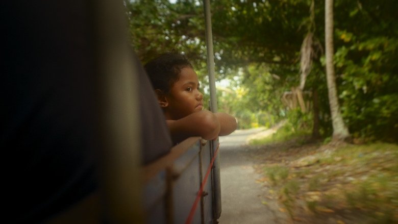 Beelden uit Tuvalu - Gebod 2