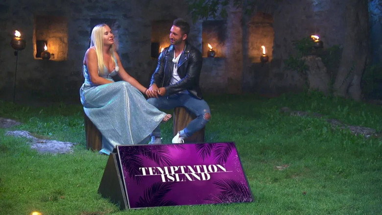 Temptation Island - Versuchung im Paradies backdrop 5