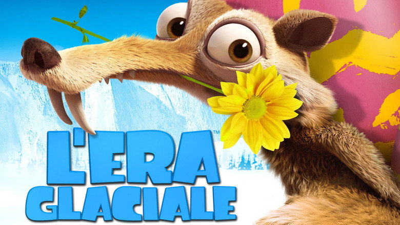 Ice Age: The Great Egg-Scapade backdrop 8