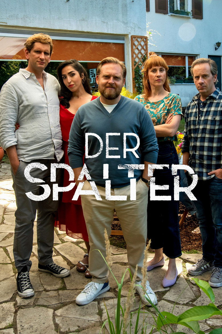 Der Spalter