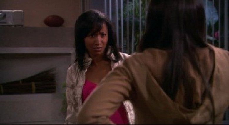 God Bless The Girl That's Got Her Own