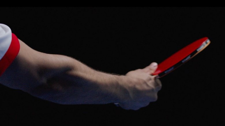 Tables, rackets, and other things I can't remember